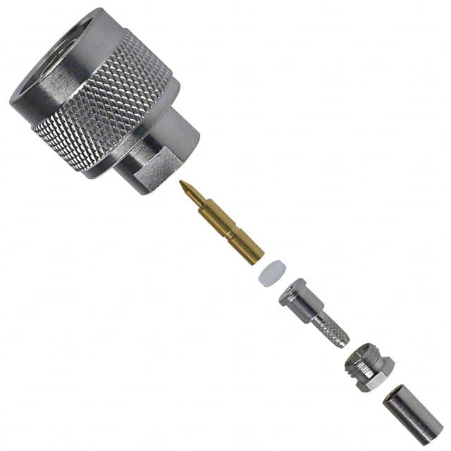 172171 Amphenol RF  Conjuntos de conectores coaxiales (RF)